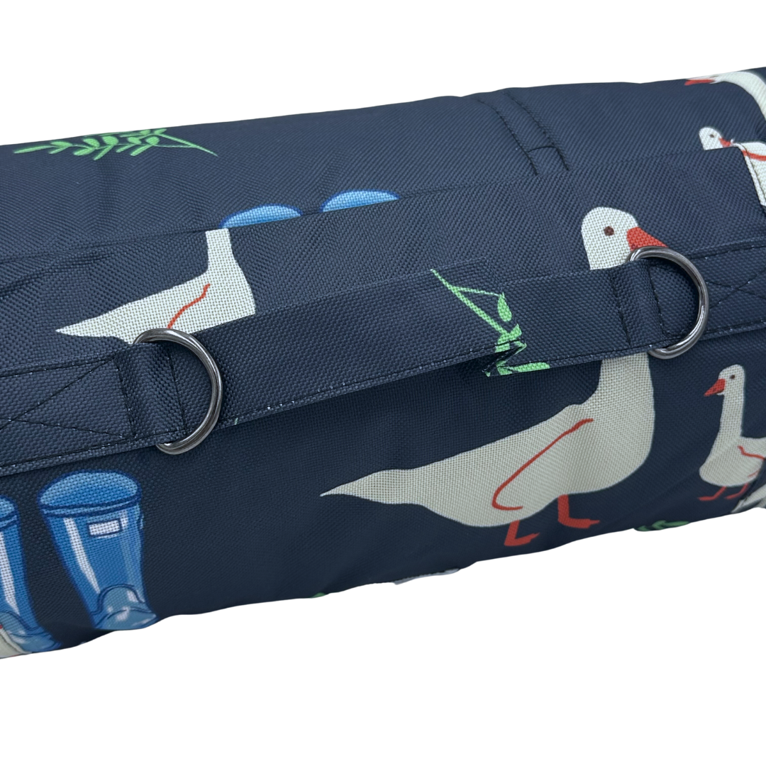 Mutt Mat - Duck Duck Goose - Piggy & Tutes