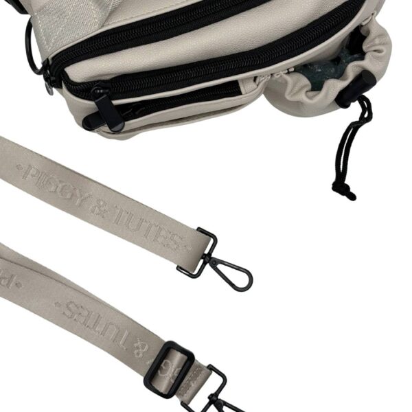 Bag Strap - Nude - Image 2