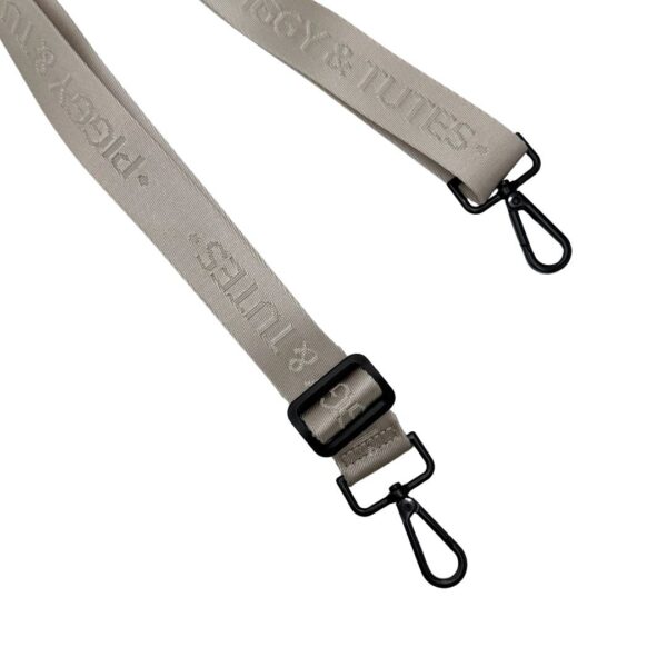 Bag Strap - Nude - Image 3