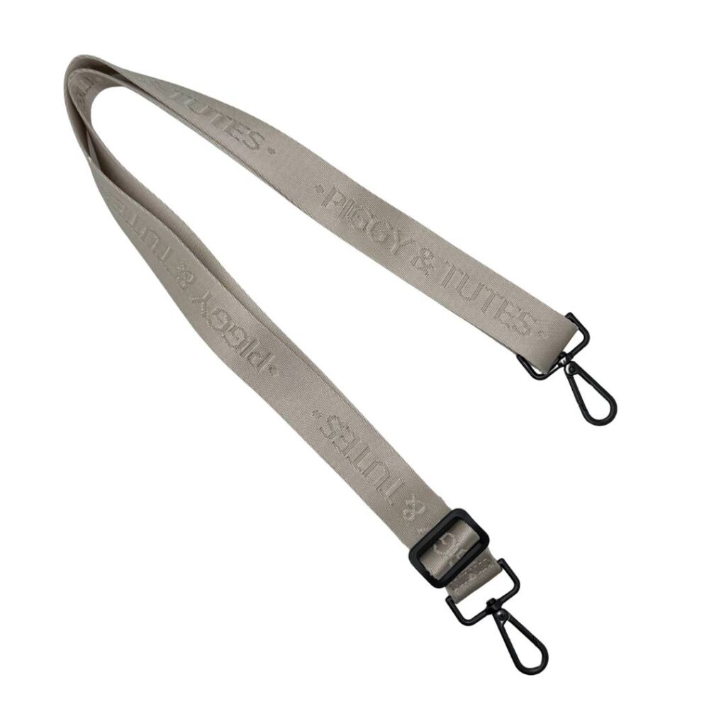 Bag Strap – Nude