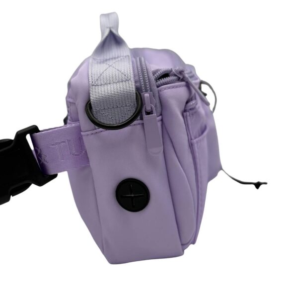 Walk+Wear Ultimate BumBag - Lilac - Image 4