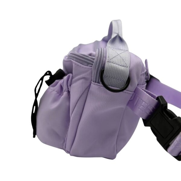 Walk+Wear Ultimate BumBag - Lilac - Image 6