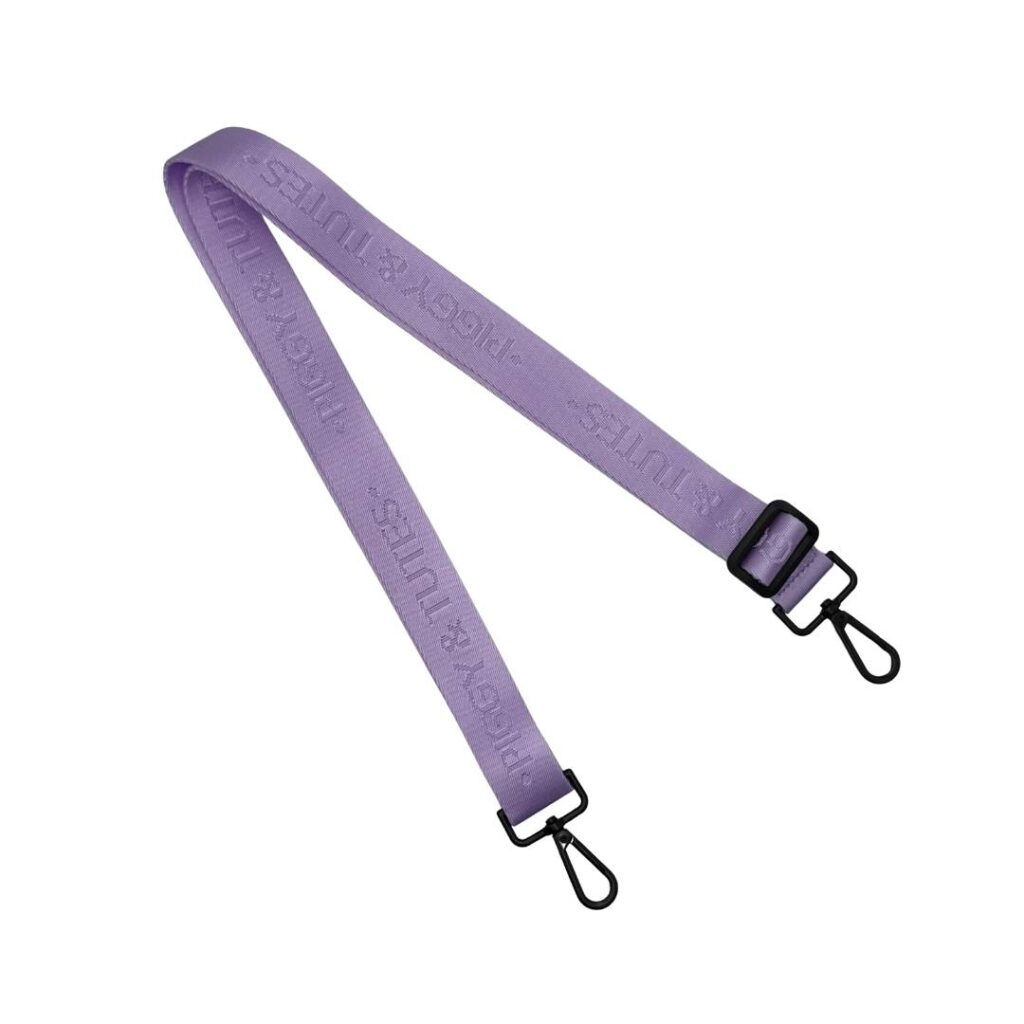 Bag Strap – Lilac