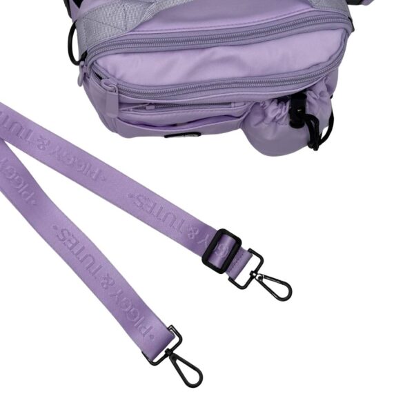 Bag Strap - Lilac - Image 3