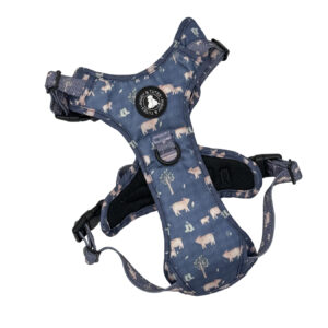 Tough Piggy Harness - Little Piggy