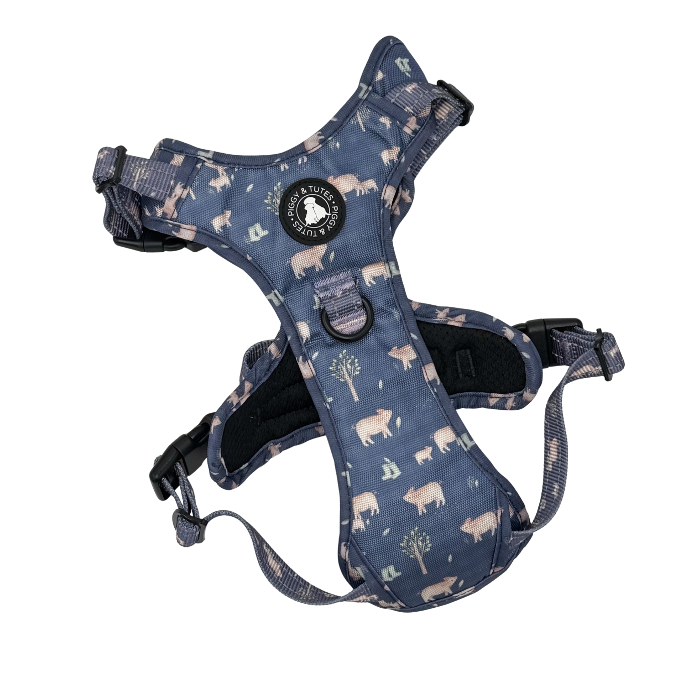 Tough Piggy Harness - Little Piggy