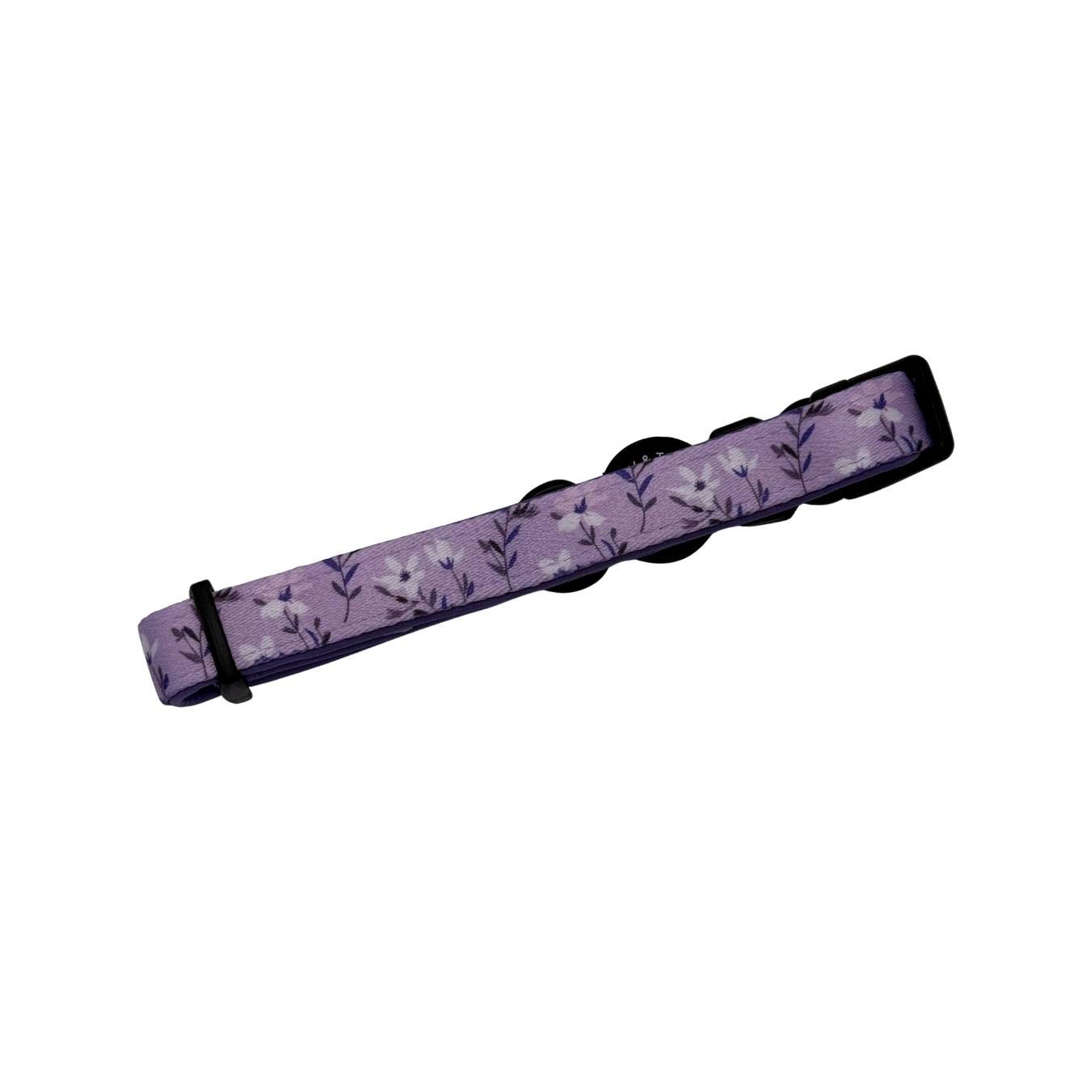 Collar - Lilac Fields - Image 2