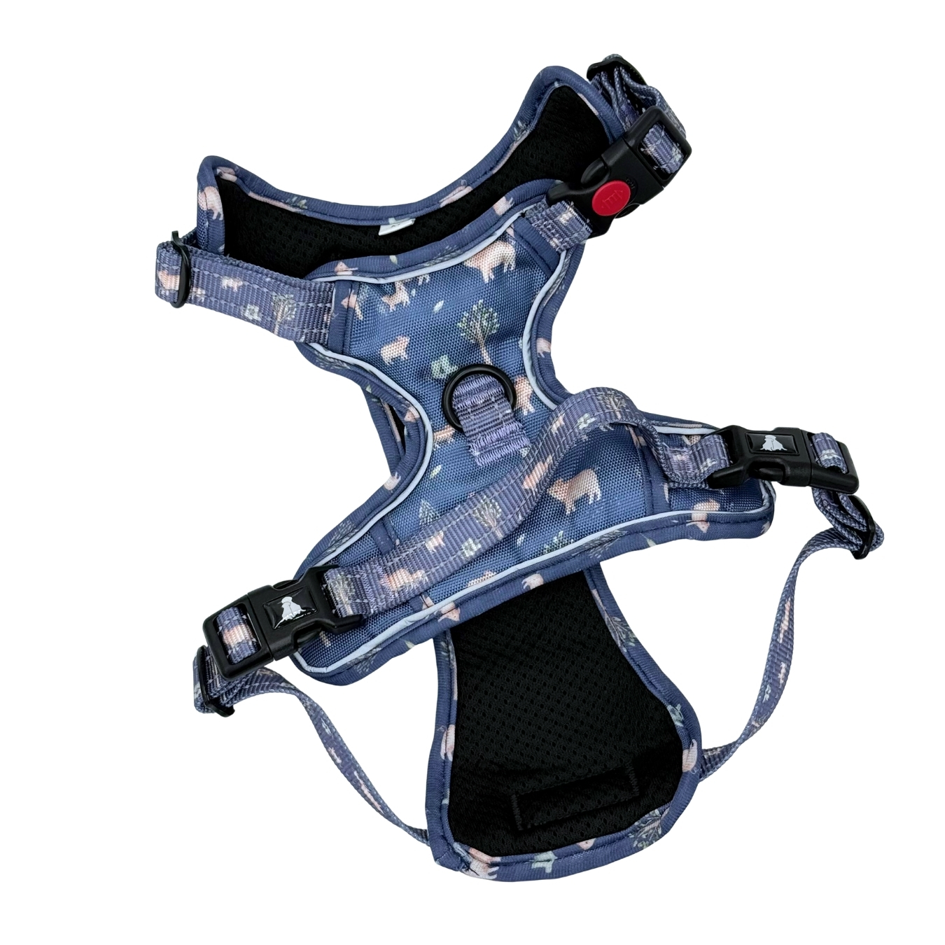 Tough Piggy Harness - Little Piggy - Image 7