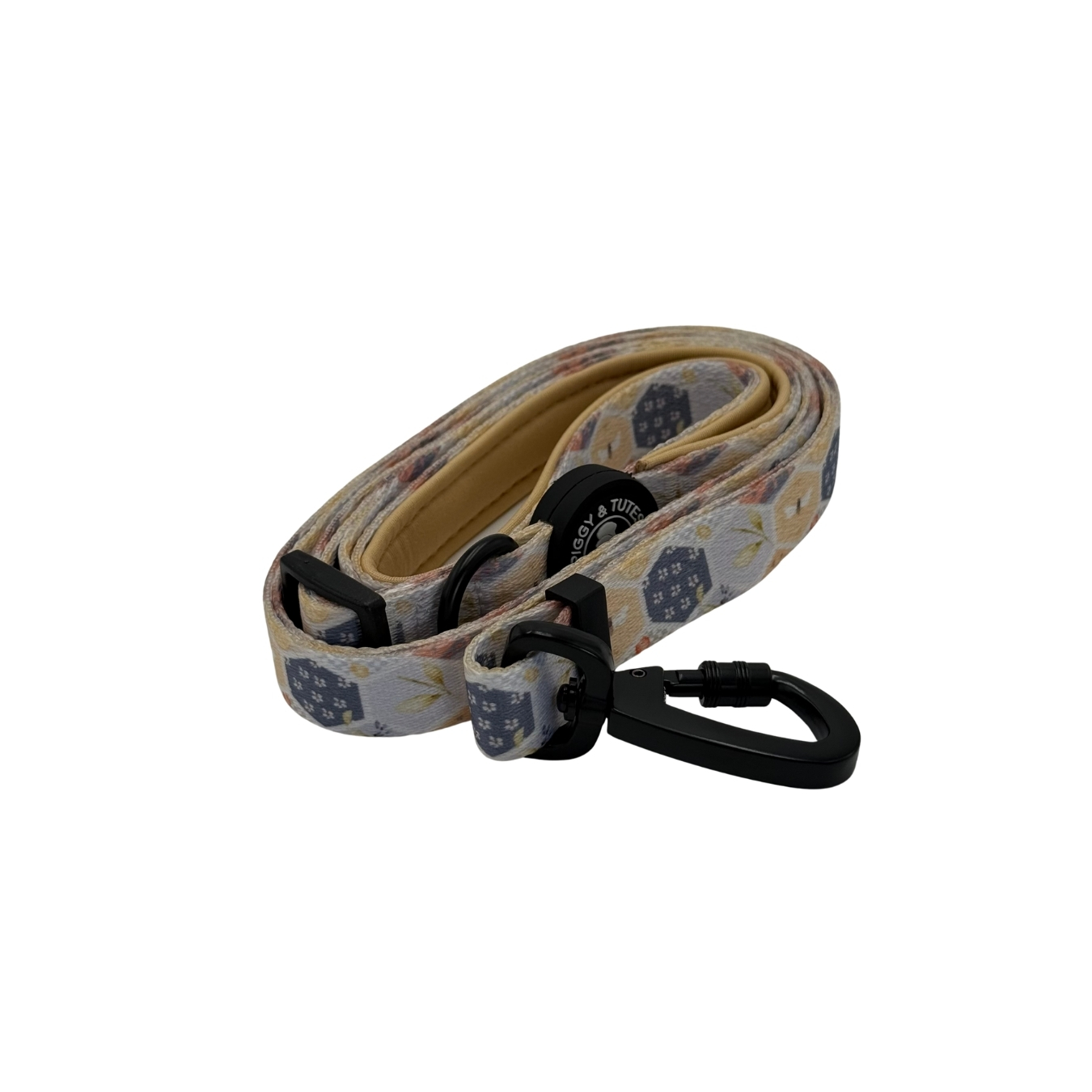 Adjustable Lead - Patchwork Pup - Image 3