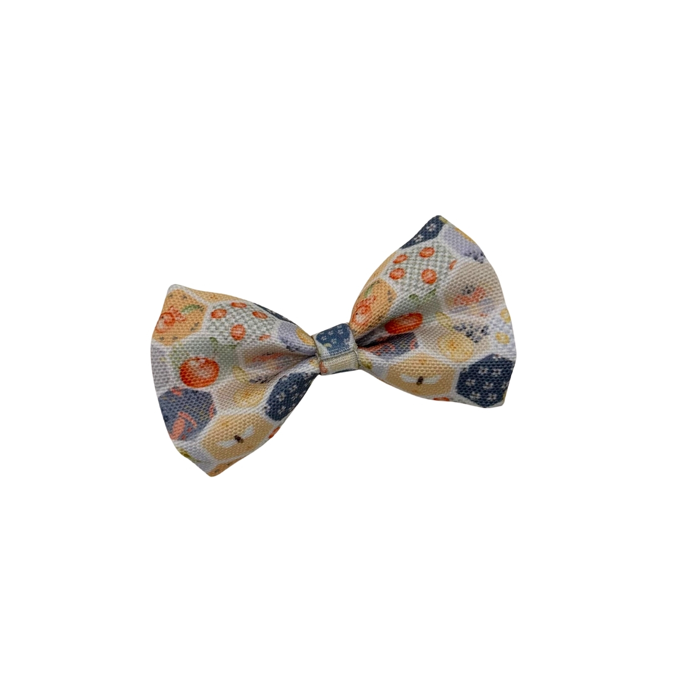BowTie - Patchwork Pup
