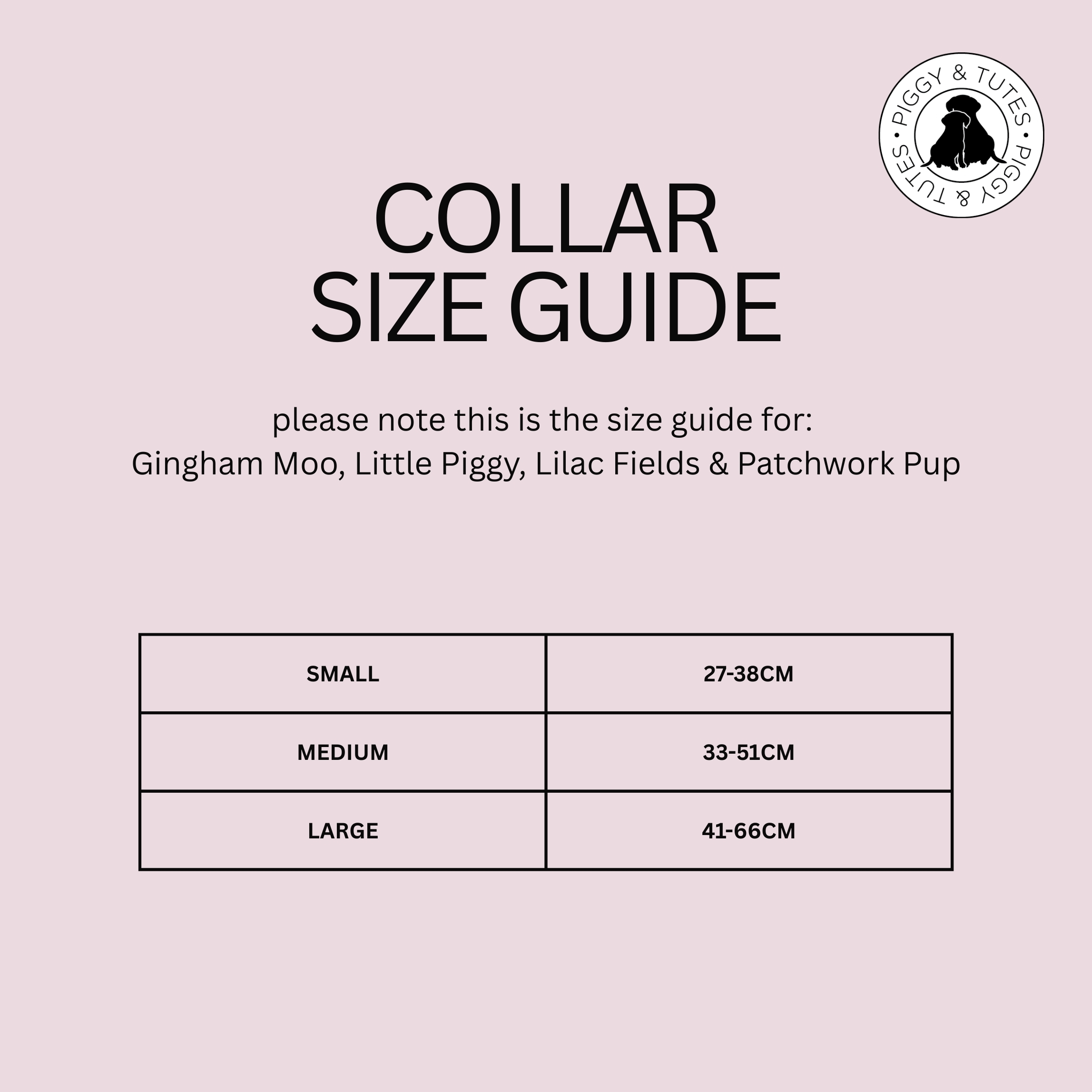 Collar - Patchwork Pup - Image 5