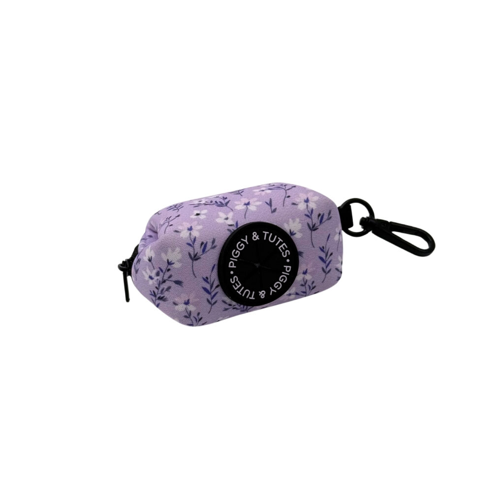 Poop Bag Holder – Lilac Fields