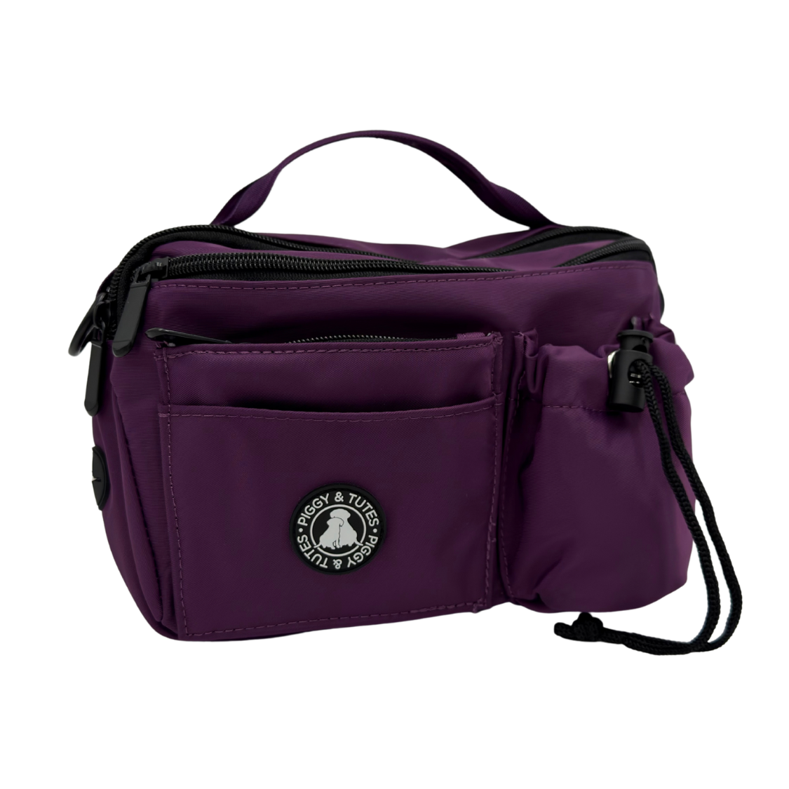 Walk+Wear Ultimate BumBag - Midnight Purple - Image 5