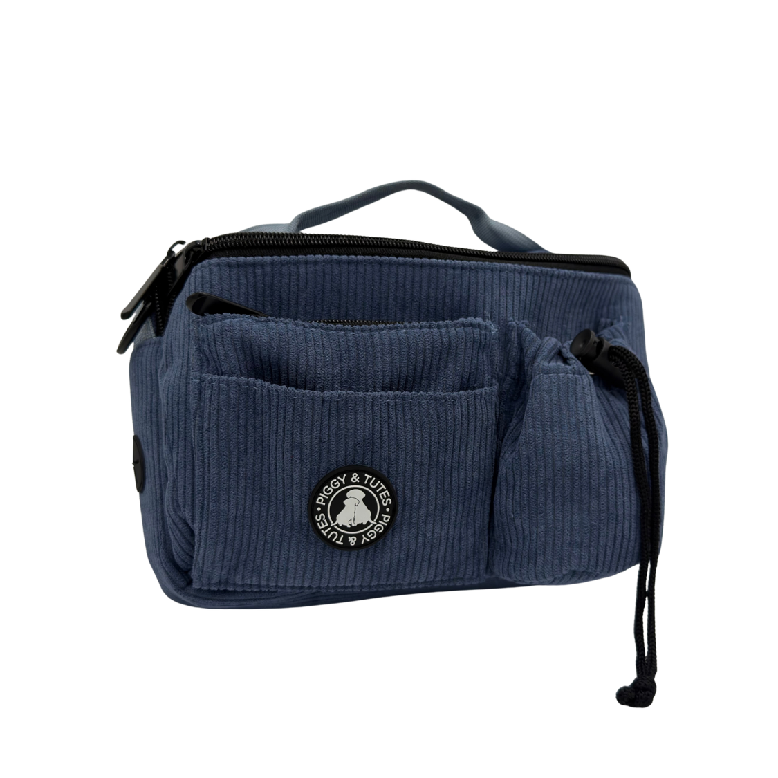 Walk+Wear Ultimate BumBag - Luxe Denim Cord - Image 5