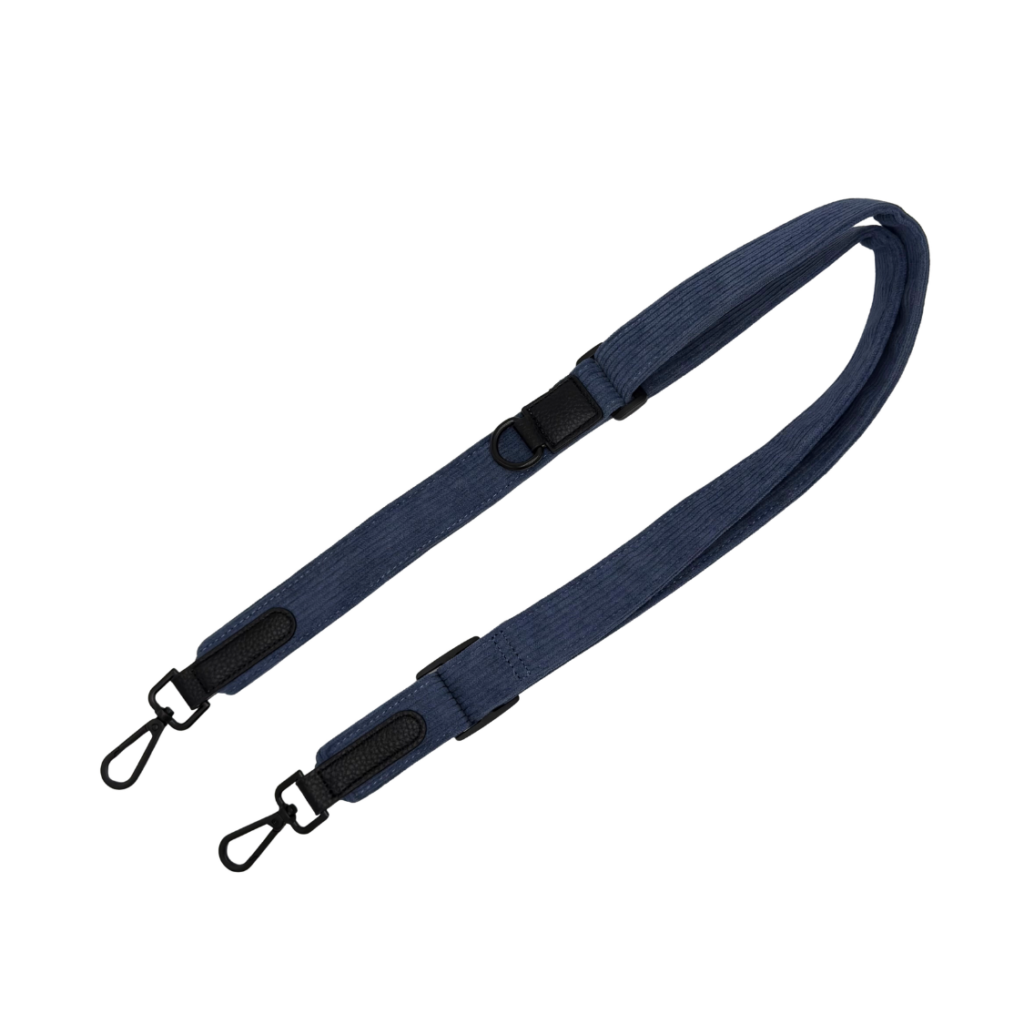 Bag Strap – Luxe Denim Cord