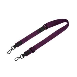 Bag Strap - Midnight Purple